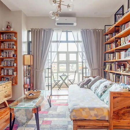 Lovely Loft Apartment In Kalibo, Aklan Экстерьер фото