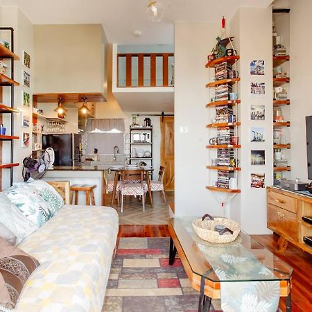 Lovely Loft Apartment In Kalibo, Aklan Экстерьер фото