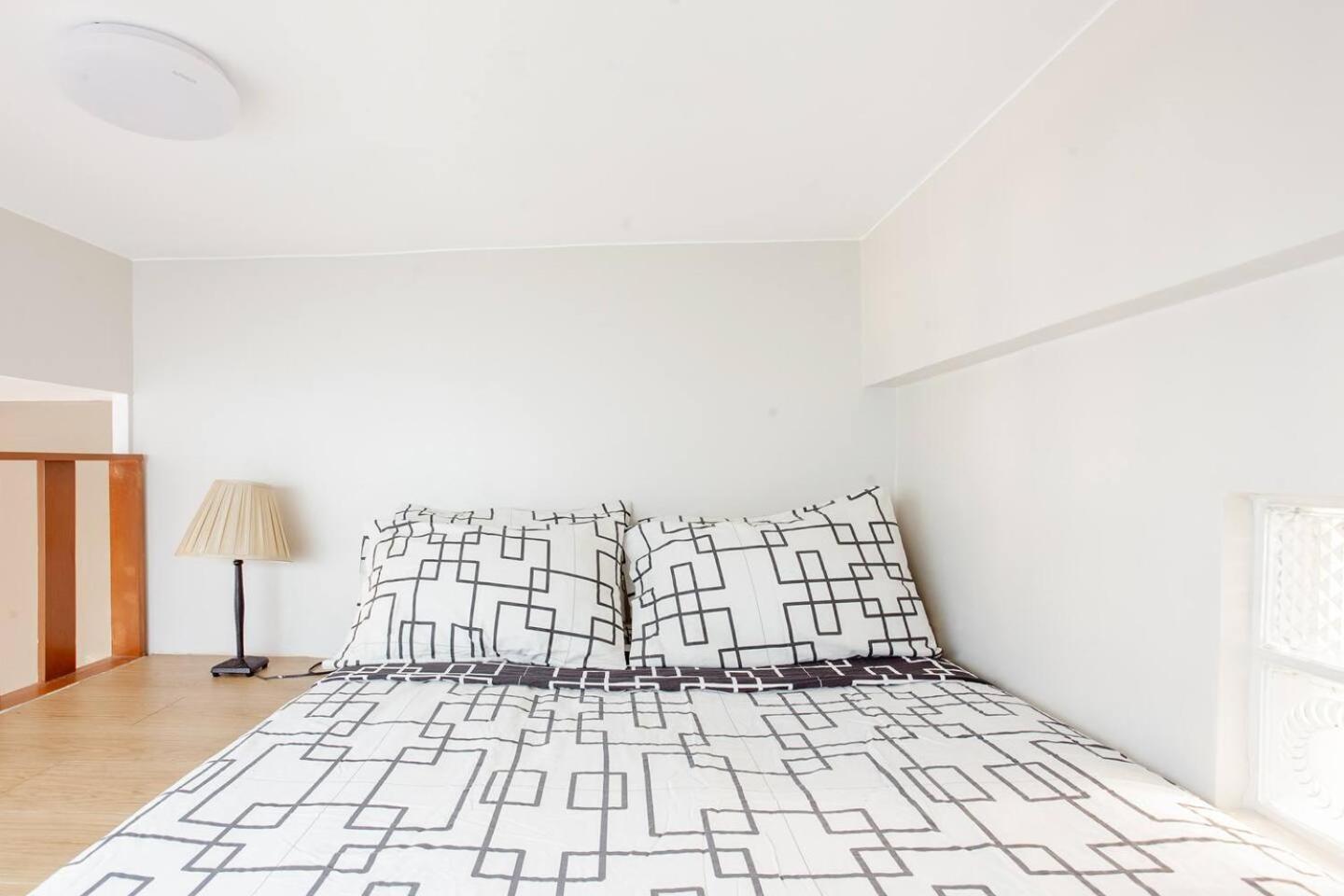 Lovely Loft Apartment In Kalibo, Aklan Экстерьер фото