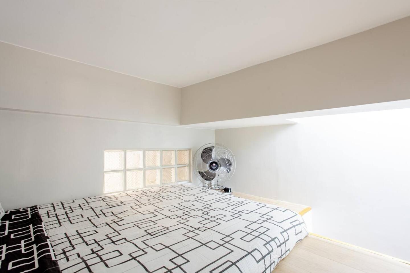 Lovely Loft Apartment In Kalibo, Aklan Экстерьер фото