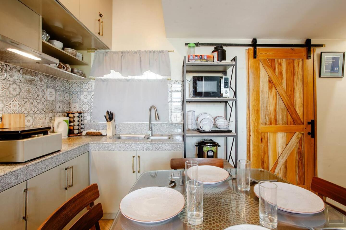 Lovely Loft Apartment In Kalibo, Aklan Экстерьер фото