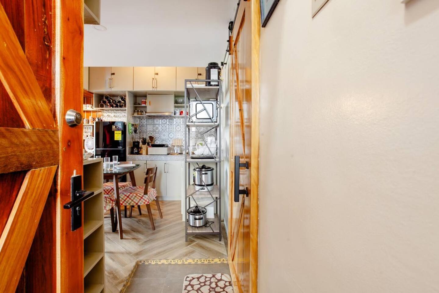 Lovely Loft Apartment In Kalibo, Aklan Экстерьер фото