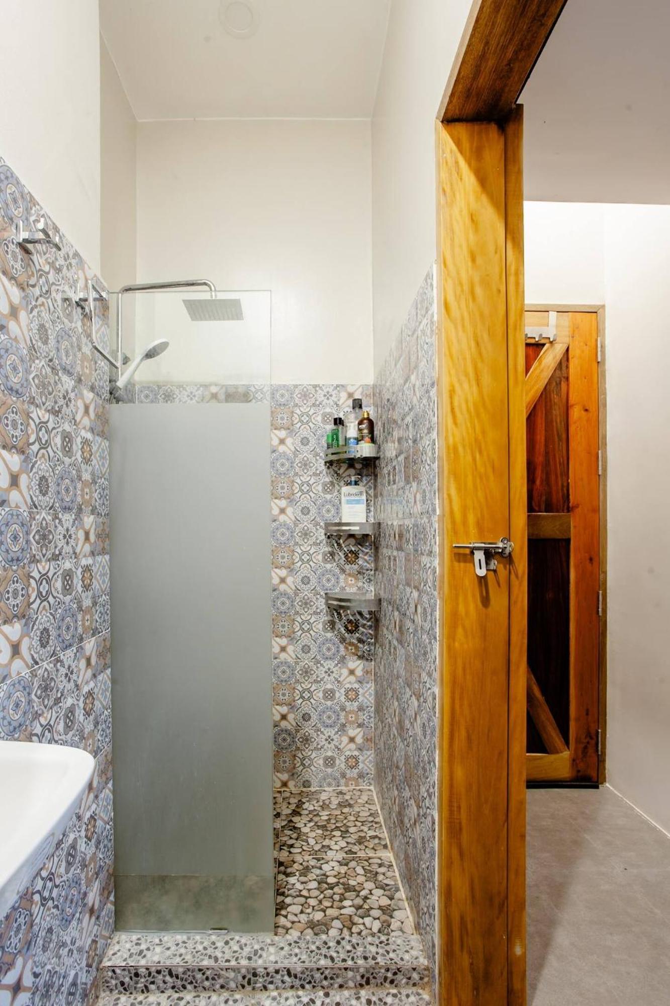 Lovely Loft Apartment In Kalibo, Aklan Экстерьер фото